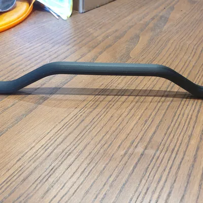 Thanh chắn cửa sổ phong cách trung cổ