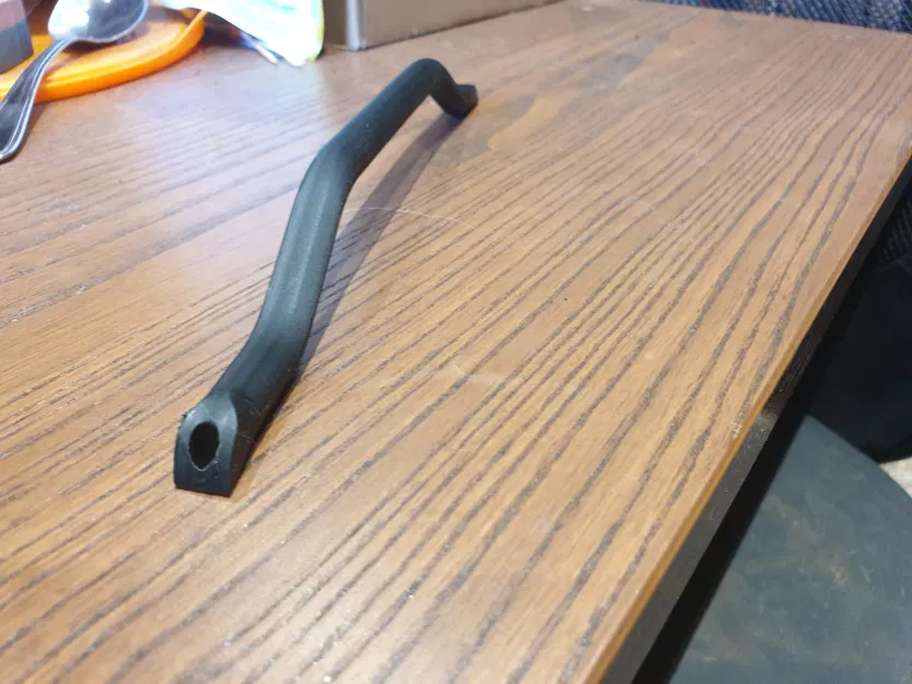 Thanh chắn cửa sổ phong cách trung cổ - Image 3