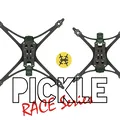 Khung đua FPV siêu nhẹ Pickle Race Series 5" & 3.5 - Thumbnail 2