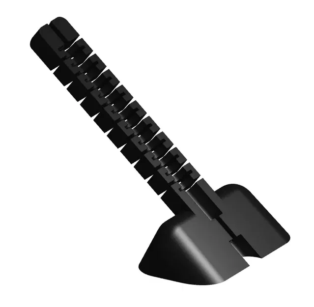 Giá đỡ chuột bungee remix với STEP chỉnh sửa - Image 1