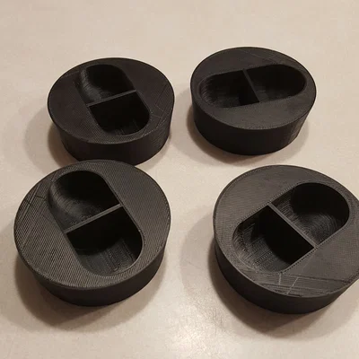 Giá đỡ cốc cho xe hơi giữ cốc nhỏ không rơi xuống