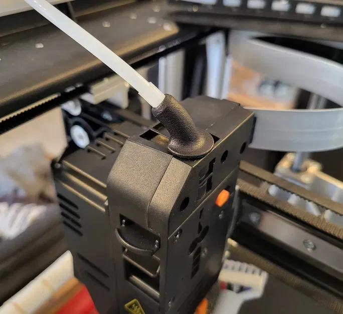 Hướng dẫn PTFE cho ống Bowden Snapmaker J1 gốc - Image 1