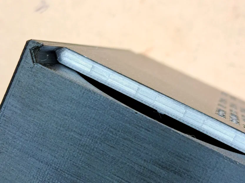 Vỏ bảo vệ Mobula8 cho drone FPV - Image 6