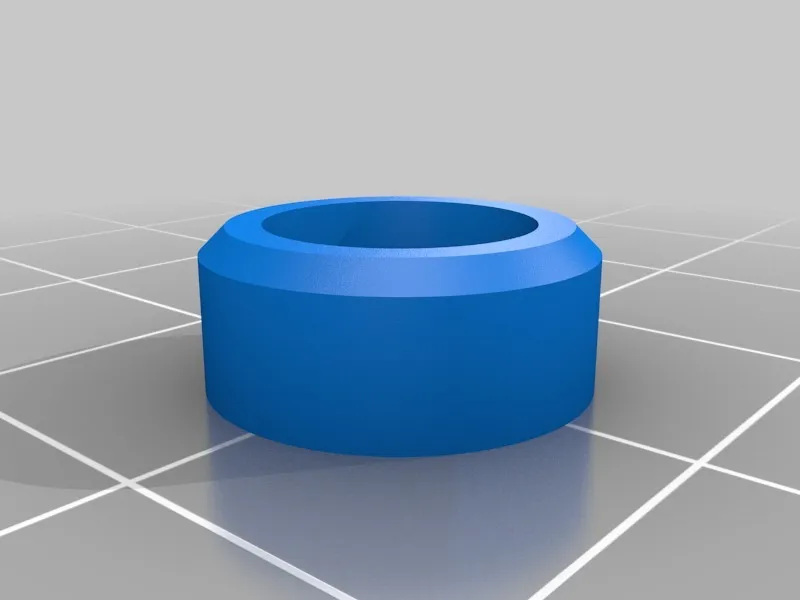 Giá đỡ cuộn filament đôi độc lập với ống trung tâm cho bạ... - Image 6