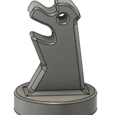 Marvin - Hiệp sĩ mới cho bàn cờ vua