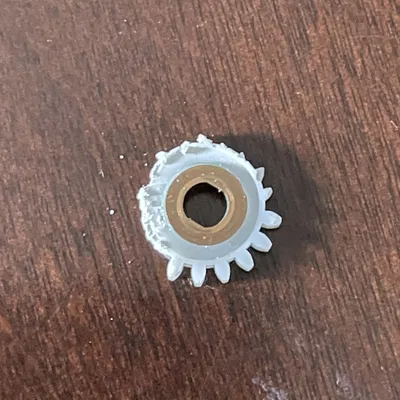 Bánh răng 18 răng thay thế cho máy chiếu EPSON Cinema Filter