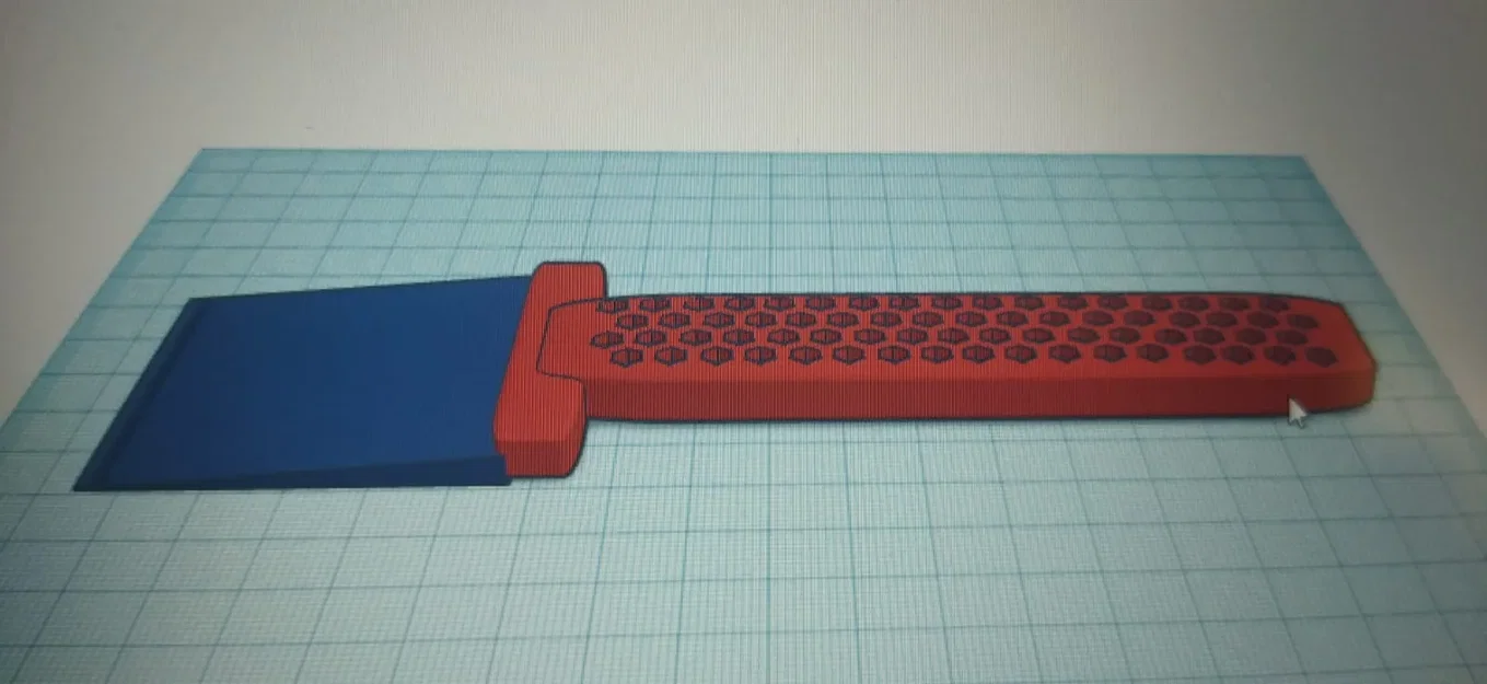 Công cụ đơn giản để gỡ bỏ vật in 3D - Image 1