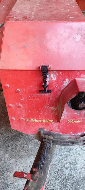 Cờ lê mở rộng cho nắp 60mm đến 75mm - Image 1