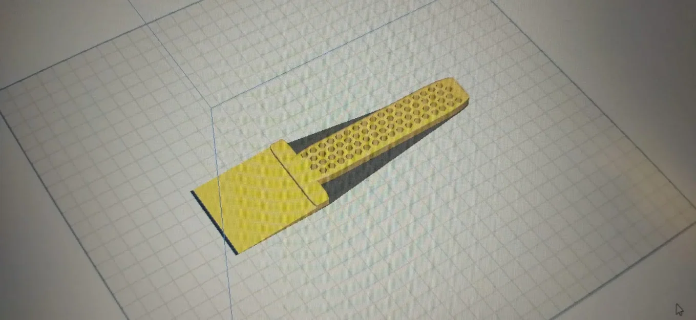 Công cụ đơn giản để gỡ bỏ vật in 3D - Image 2