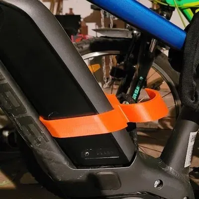 Giá đỡ bình nước cho E-Bike Cube Action Rookie 24 Zoll