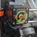Bánh xe extruder "Orbit" cho Prusa MK3S - Thumbnail 1