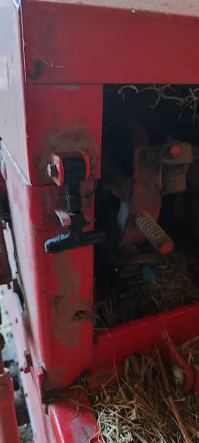 Cờ lê mở cho nắp máy 33mm đến 43mm - Image 1