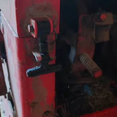 Cờ lê mở cho nắp máy 33mm đến 43mm