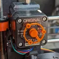 Bánh xe extruder "Orbit" cho Prusa MK3S - Thumbnail 2