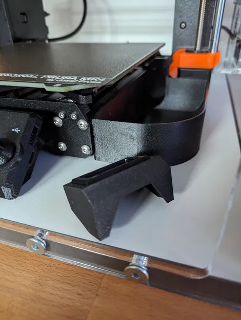 Giá đỡ hygrometer đa năng cho góc nhìn linh hoạt - Image 3