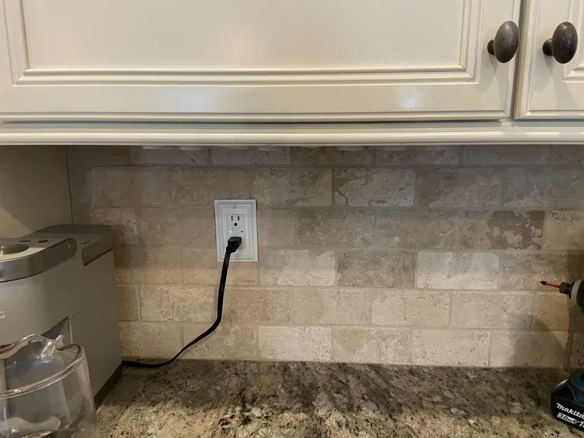 Giá đỡ K-Cup lắp dưới tủ bếp cho máy pha Keurig - Image 3