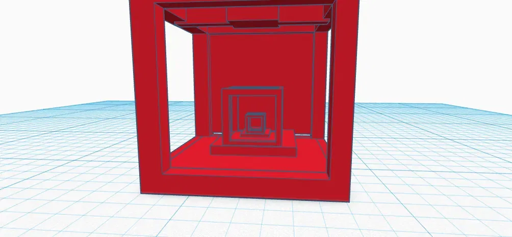 Máy in 3D in máy in 3D in máy in 3D - Image 2