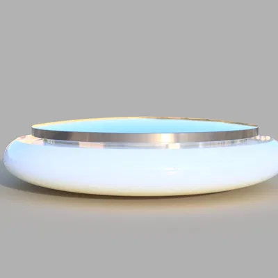 Mô hình AirTag dựa trên hướng dẫn thiết kế phụ kiện của A...