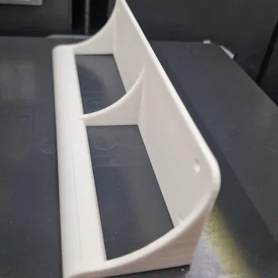 Giá đỡ chai xịt 4 ngăn cho gia đình