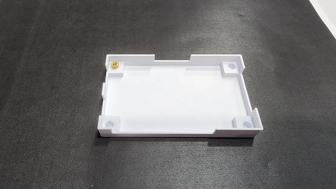 Vỏ hộp bo mạch analog QuinLED Penta - Image 3