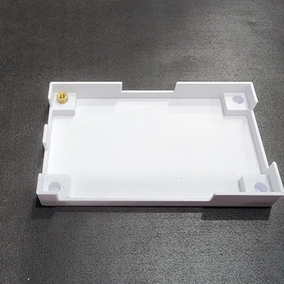 Vỏ hộp bo mạch analog QuinLED Penta