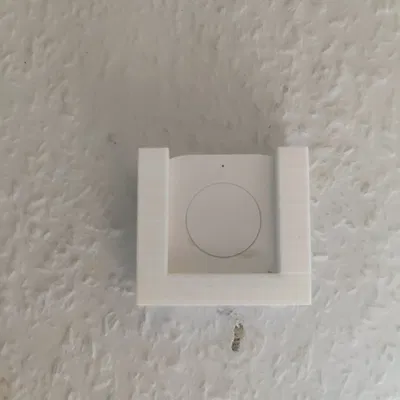 Giá đỡ tường đơn giản cho công tắc không dây Aqara WXKG11LM Z...