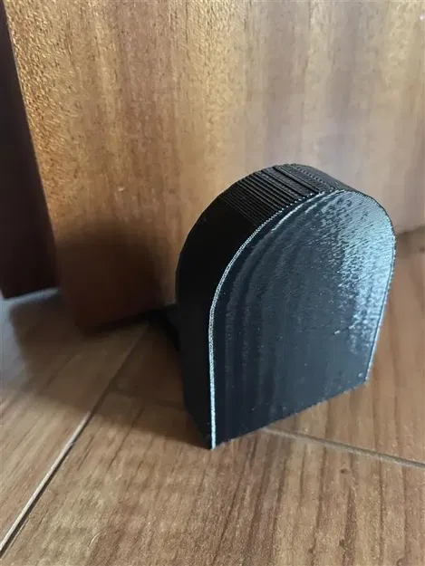 Giá đỡ cửa cho chuột và nơi ở của nó - Image 1