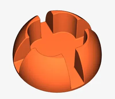 Bệ đỡ bơm không khí cầm tay và pin di động - Image 3