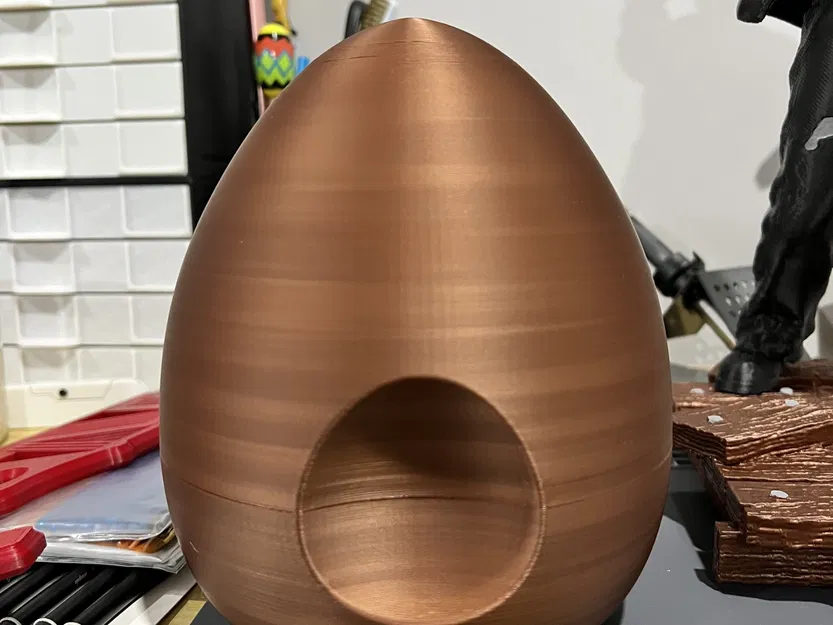 Trứng Rồng Bí Ẩn Tái Tạo - Image 1