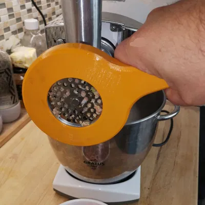 **Công cụ siết mở đai ốc cho máy xay thịt ETA**