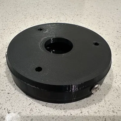 Bệ gắn anten vệ tinh Garmin MSC10 cho GPS24XD