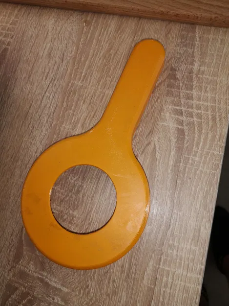 **Công cụ siết mở đai ốc cho máy xay thịt ETA** - Image 5