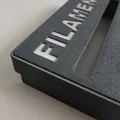 Nắp hộp mẫu filament với chữ khắc sâu 1mm - Thumbnail 2