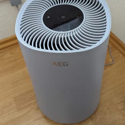 Bình chứa than hoạt tính cho bộ lọc không khí AEG