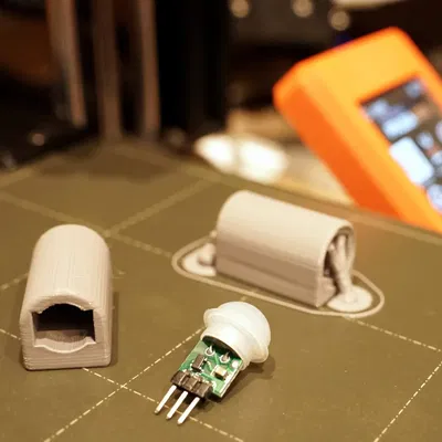 Vỏ cảm biến chuyển động cho HC-SR312