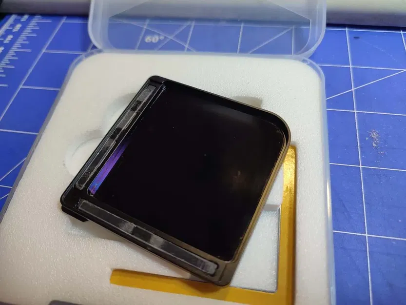 Bộ lọc kính từ tính KASE cho điện thoại di động - Image 3