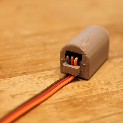 Vỏ cảm biến chuyển động cho HC-SR312