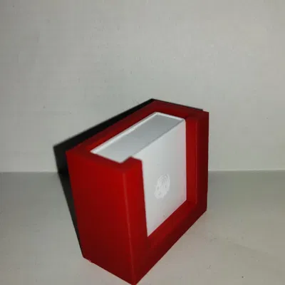 Giá đỡ tường cho công tắc không dây SONOFF SNZB-01 Zigbee