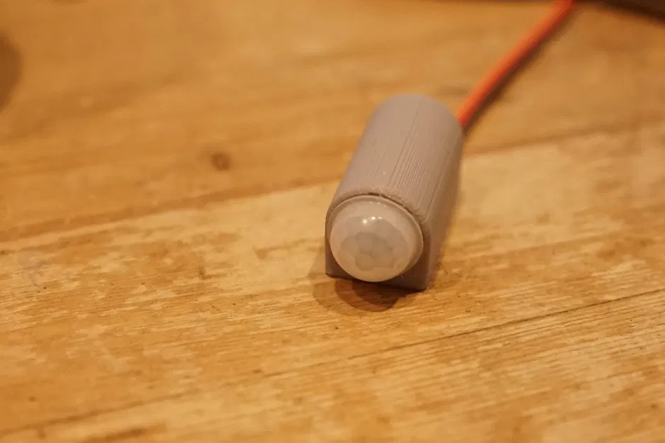 Vỏ cảm biến chuyển động cho HC-SR312 - Image 3