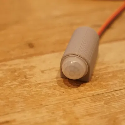 Vỏ cảm biến chuyển động cho HC-SR312