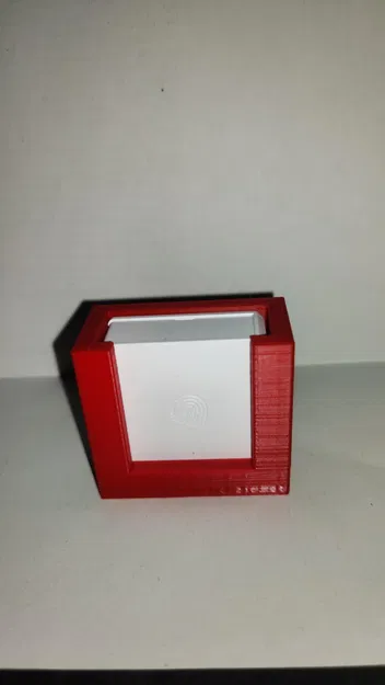 Giá đỡ tường cho công tắc không dây SONOFF SNZB-01 Zigbee - Image 3