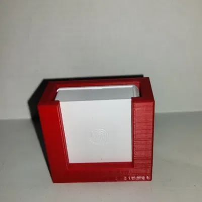 Giá đỡ tường cho công tắc không dây SONOFF SNZB-01 Zigbee