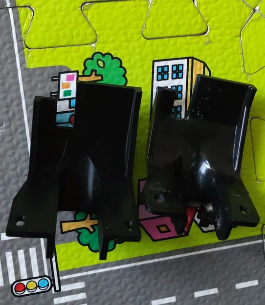 Bộ phận thay thế cho máy cắt chéo Einhell 2354 - Image 2