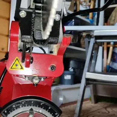 Bộ phận thay thế cho máy cắt chéo Einhell 2354