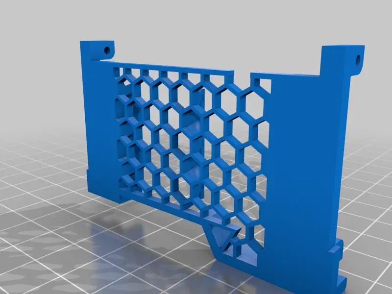 Bộ sửa chữa đầu in Lime với thiết kế tấm bên mới - Image 4