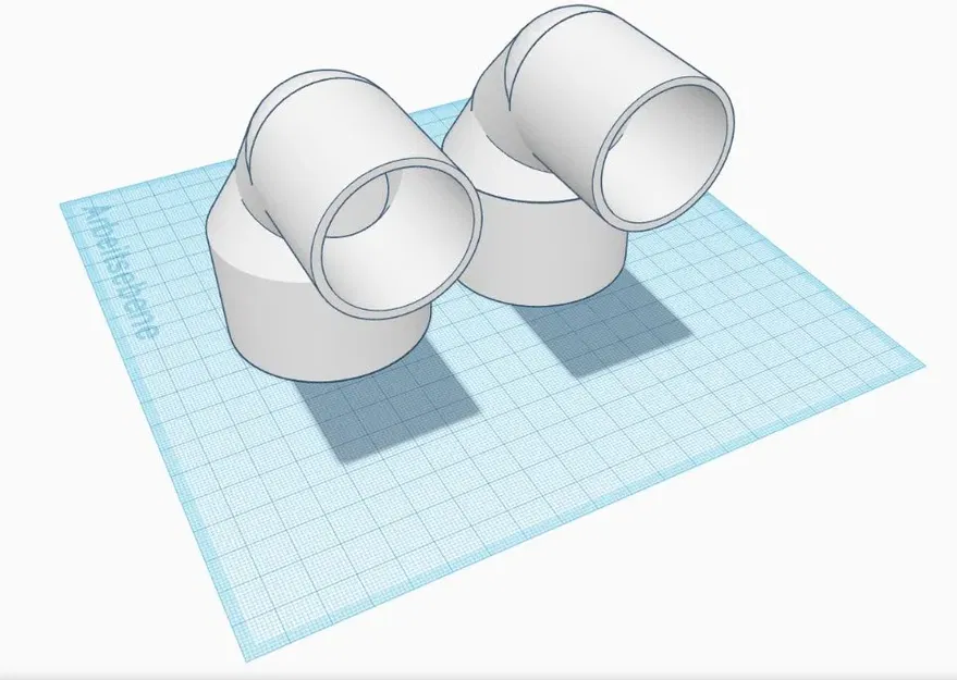 Bộ chuyển đổi Festool CT22e từ ống hút D36 đến 37mm và 56mm - Image 1