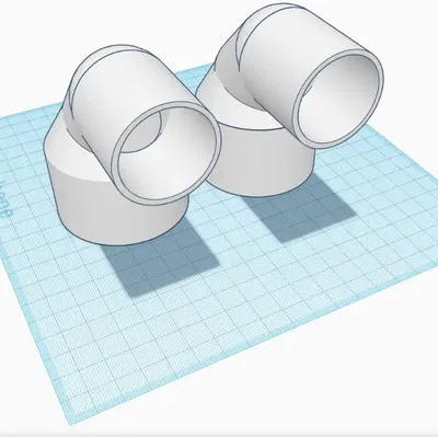 Bộ chuyển đổi Festool CT22e từ ống hút D36 đến 37mm và 56mm