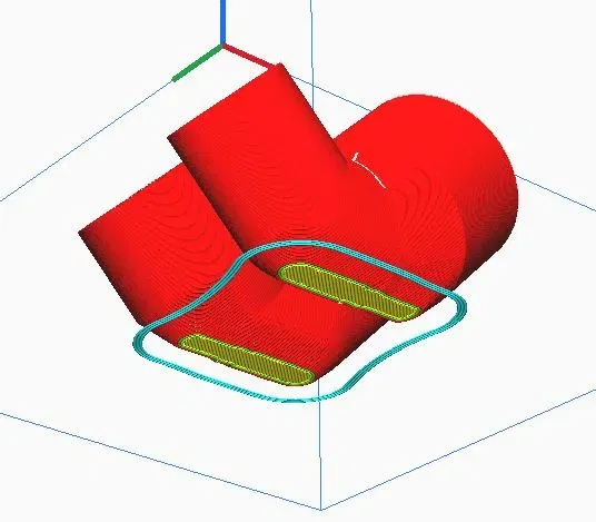 Bộ chuyển đổi Festool CT22e từ ống hút D36 đến 37mm và 56mm - Image 3