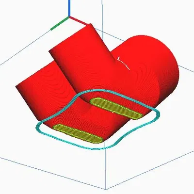Bộ chuyển đổi Festool CT22e từ ống hút D36 đến 37mm và 56mm