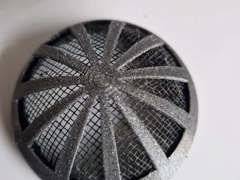 Vỏ bọc máy sấy tóc thay thế cho máy sấy tóc hỏng - Image 3